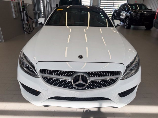 mercedes-benz c-class coupe 2018 WDDWJ4KB1JF752386 image mercedes-benz c-class coupe 2018 WDDWJ4KB1JF752386 image